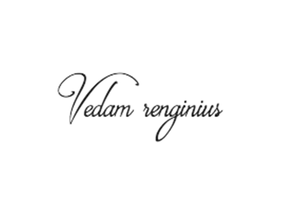 Klientai - vedam renginius